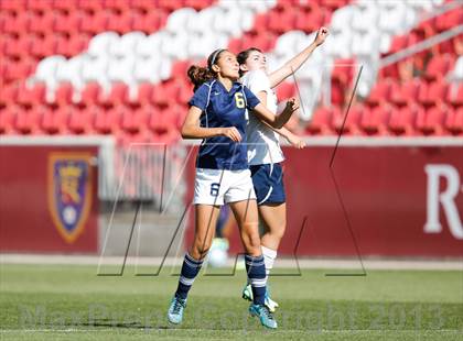 Thumbnail 3 in Summit Academy vs Waterford (UHSAA 2A Final) photogallery.