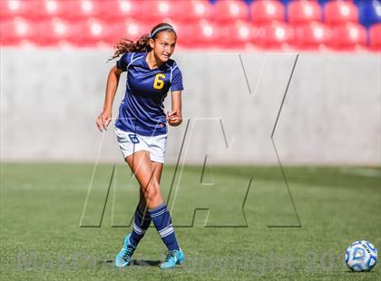 Thumbnail 2 in Summit Academy vs Waterford (UHSAA 2A Final) photogallery.