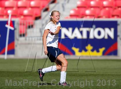 Thumbnail 3 in Summit Academy vs Waterford (UHSAA 2A Final) photogallery.