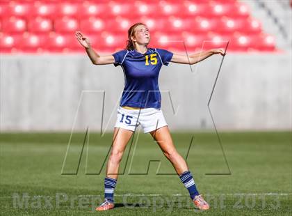 Thumbnail 2 in Summit Academy vs Waterford (UHSAA 2A Final) photogallery.