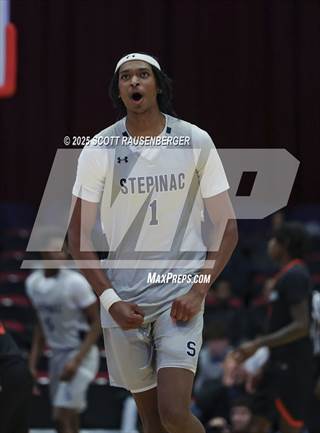 Thomas Jefferson Campus @ Archbishop Stepinac