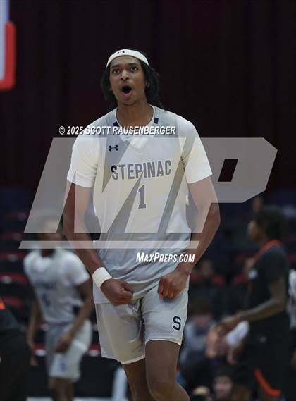 Thumbnail 2 in Thomas Jefferson Campus @ Archbishop Stepinac photogallery.