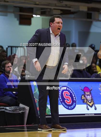 Thumbnail 2 in Thomas Jefferson Campus @ Archbishop Stepinac photogallery.