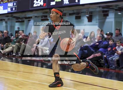 Thumbnail 1 in Thomas Jefferson Campus @ Archbishop Stepinac photogallery.