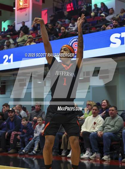 Thumbnail 3 in Thomas Jefferson Campus @ Archbishop Stepinac photogallery.