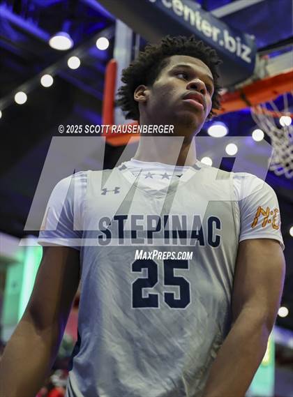 Thumbnail 2 in Thomas Jefferson Campus @ Archbishop Stepinac photogallery.