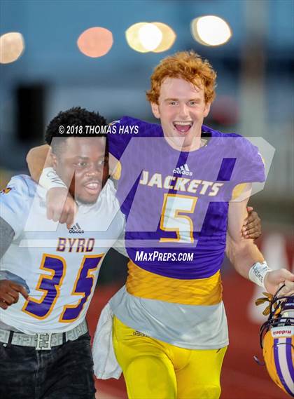 Thumbnail 3 in Evangel Christian Academy @ Byrd photogallery.