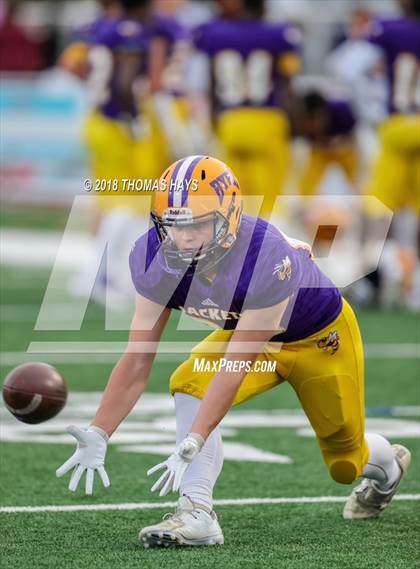 Thumbnail 1 in Evangel Christian Academy @ Byrd photogallery.