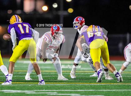 Thumbnail 2 in Evangel Christian Academy @ Byrd photogallery.
