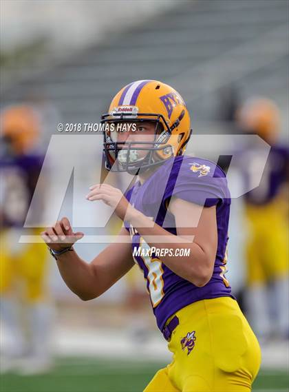Thumbnail 3 in Evangel Christian Academy @ Byrd photogallery.