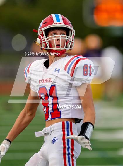 Thumbnail 2 in Evangel Christian Academy @ Byrd photogallery.