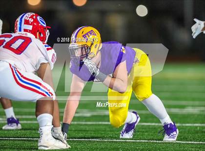Thumbnail 2 in Evangel Christian Academy @ Byrd photogallery.