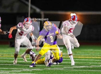 Thumbnail 1 in Evangel Christian Academy @ Byrd photogallery.
