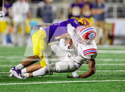 Thumbnail 3 in Evangel Christian Academy @ Byrd photogallery.