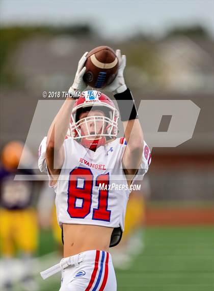 Thumbnail 3 in Evangel Christian Academy @ Byrd photogallery.