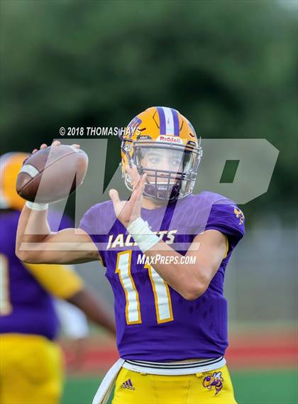 Thumbnail 1 in Evangel Christian Academy @ Byrd photogallery.