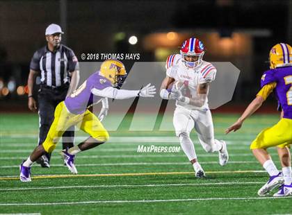 Thumbnail 3 in Evangel Christian Academy @ Byrd photogallery.