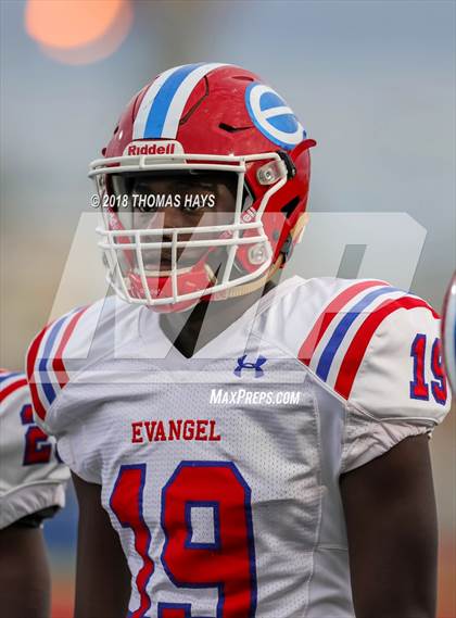 Thumbnail 3 in Evangel Christian Academy @ Byrd photogallery.