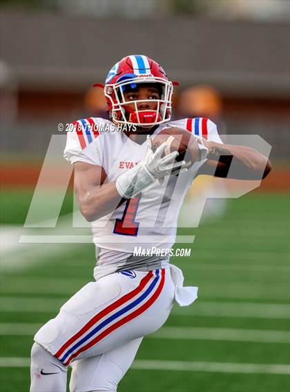 Thumbnail 1 in Evangel Christian Academy @ Byrd photogallery.