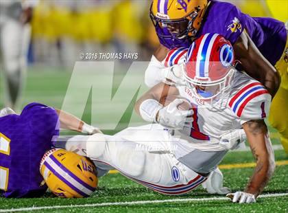 Thumbnail 2 in Evangel Christian Academy @ Byrd photogallery.