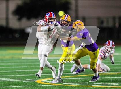 Thumbnail 1 in Evangel Christian Academy @ Byrd photogallery.