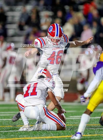 Thumbnail 2 in Evangel Christian Academy @ Byrd photogallery.