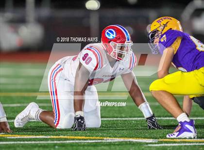 Thumbnail 2 in Evangel Christian Academy @ Byrd photogallery.