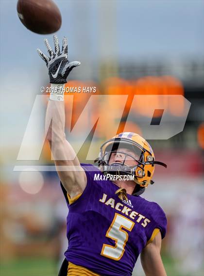 Thumbnail 3 in Evangel Christian Academy @ Byrd photogallery.