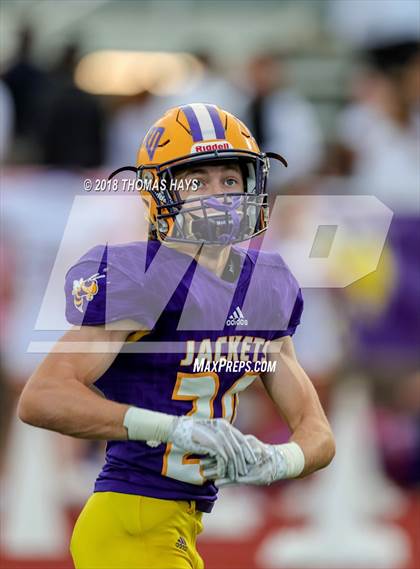 Thumbnail 1 in Evangel Christian Academy @ Byrd photogallery.