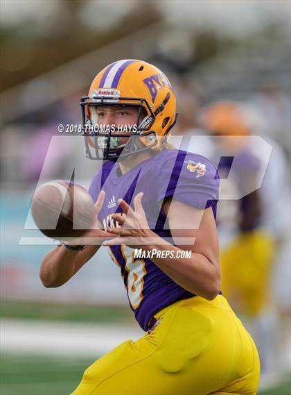 Thumbnail 1 in Evangel Christian Academy @ Byrd photogallery.