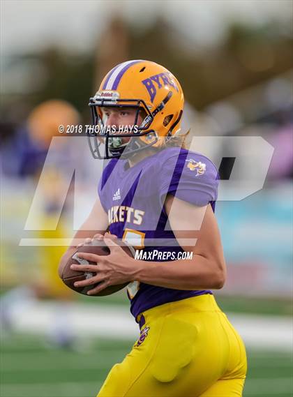 Thumbnail 2 in Evangel Christian Academy @ Byrd photogallery.