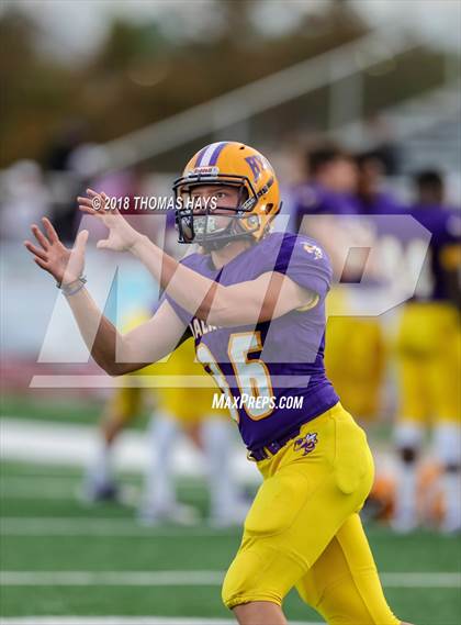 Thumbnail 3 in Evangel Christian Academy @ Byrd photogallery.