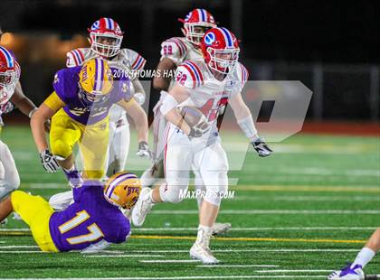 Thumbnail 2 in Evangel Christian Academy @ Byrd photogallery.