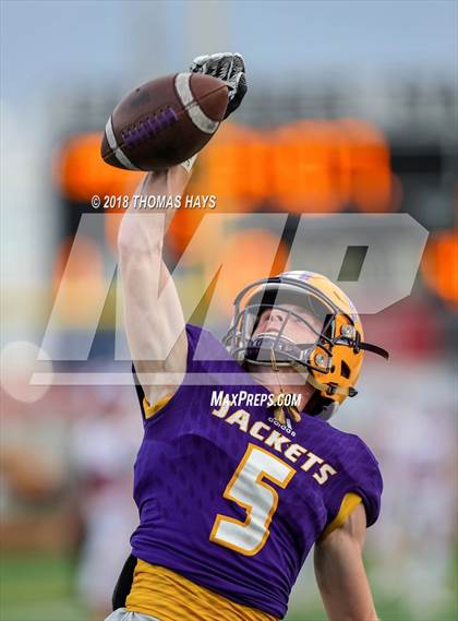 Thumbnail 1 in Evangel Christian Academy @ Byrd photogallery.