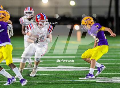 Thumbnail 2 in Evangel Christian Academy @ Byrd photogallery.