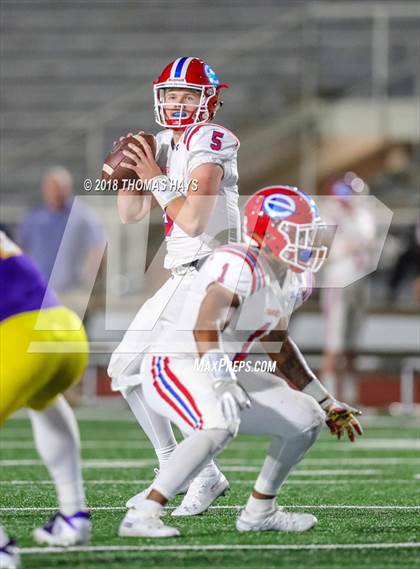 Thumbnail 3 in Evangel Christian Academy @ Byrd photogallery.