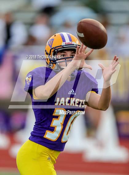 Thumbnail 3 in Evangel Christian Academy @ Byrd photogallery.