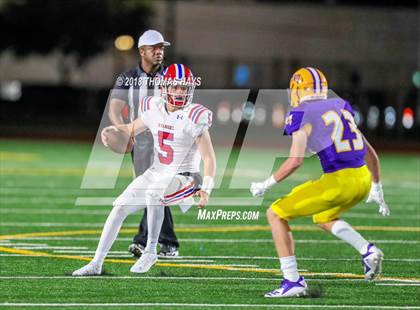 Thumbnail 1 in Evangel Christian Academy @ Byrd photogallery.
