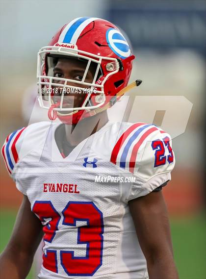 Thumbnail 3 in Evangel Christian Academy @ Byrd photogallery.
