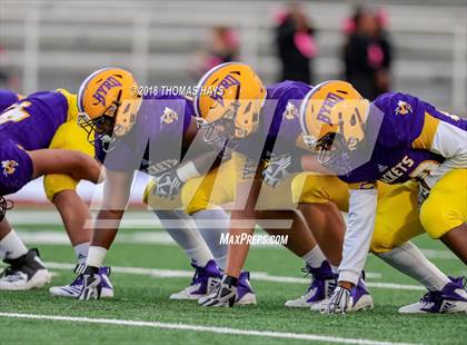 Thumbnail 3 in Evangel Christian Academy @ Byrd photogallery.