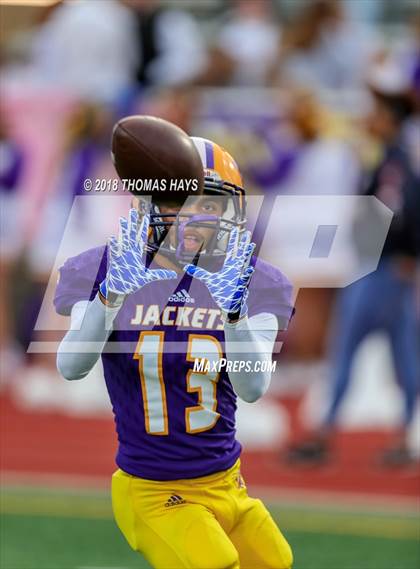 Thumbnail 2 in Evangel Christian Academy @ Byrd photogallery.