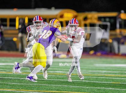 Thumbnail 3 in Evangel Christian Academy @ Byrd photogallery.