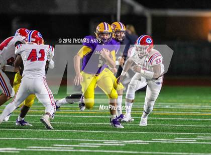 Thumbnail 2 in Evangel Christian Academy @ Byrd photogallery.