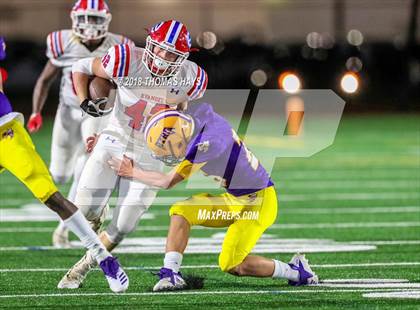 Thumbnail 3 in Evangel Christian Academy @ Byrd photogallery.
