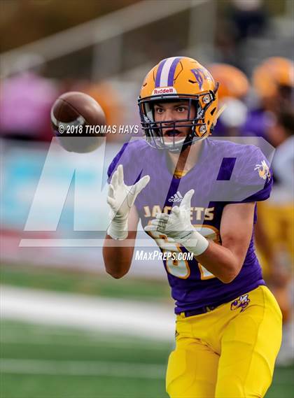Thumbnail 3 in Evangel Christian Academy @ Byrd photogallery.