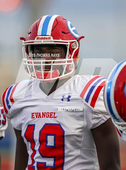 Thumbnail 1 in Evangel Christian Academy @ Byrd photogallery.