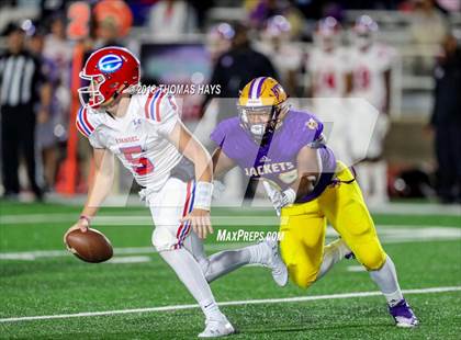 Thumbnail 3 in Evangel Christian Academy @ Byrd photogallery.