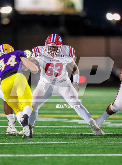 Thumbnail 1 in Evangel Christian Academy @ Byrd photogallery.