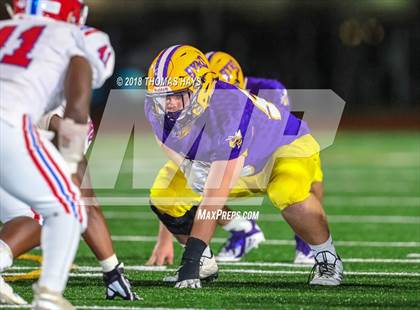 Thumbnail 2 in Evangel Christian Academy @ Byrd photogallery.