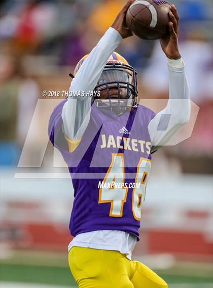 Thumbnail 3 in Evangel Christian Academy @ Byrd photogallery.